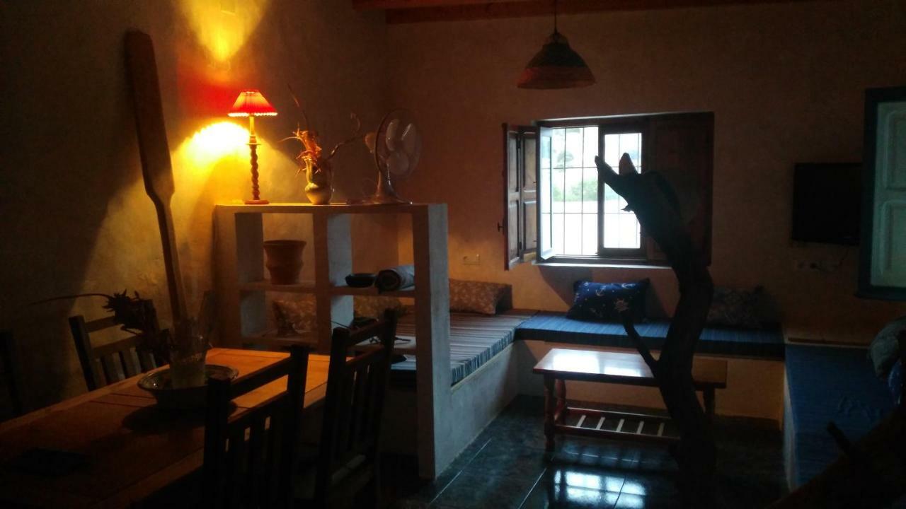En Calblanque Holiday home