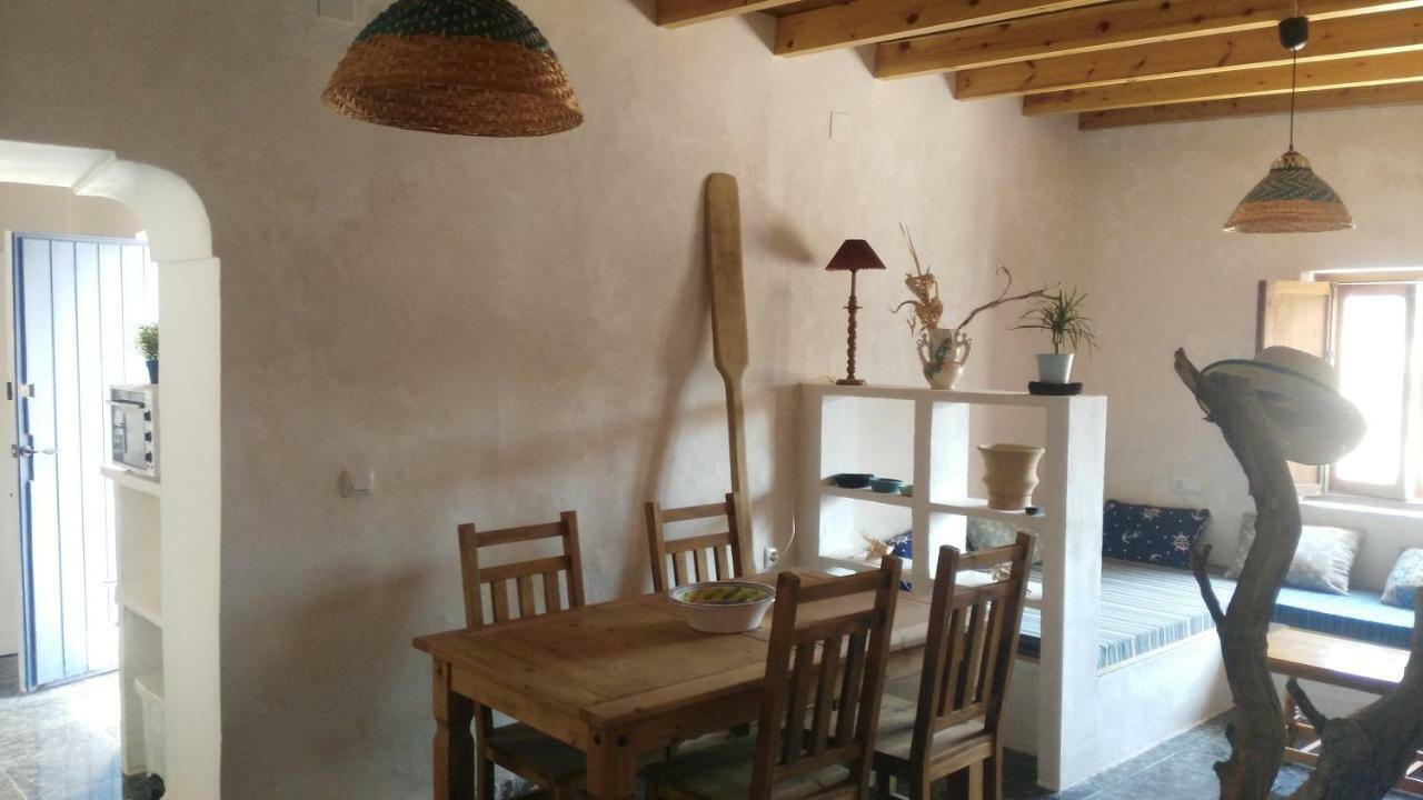 Holiday home En Calblanque Cobaticas