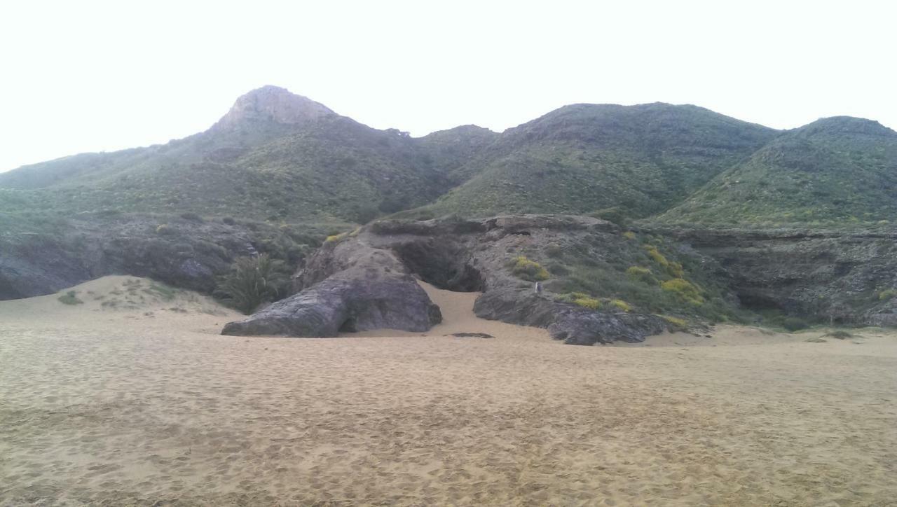 Holiday home En Calblanque Cobaticas