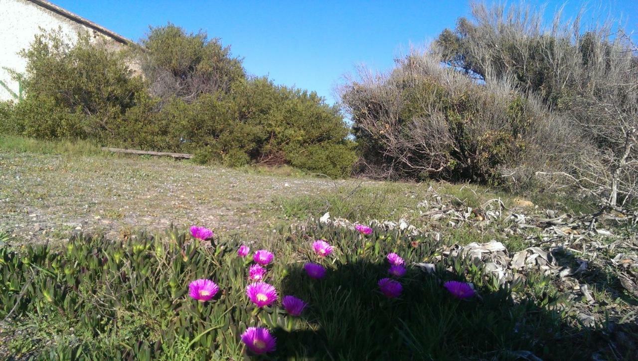 En Calblanque Holiday home