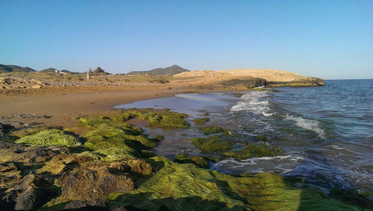 Holiday home En Calblanque *