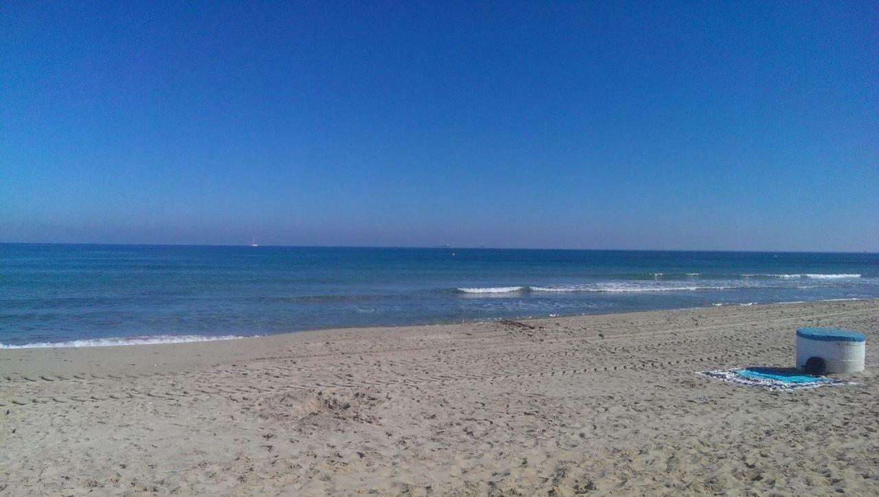 En Calblanque * Cobaticas