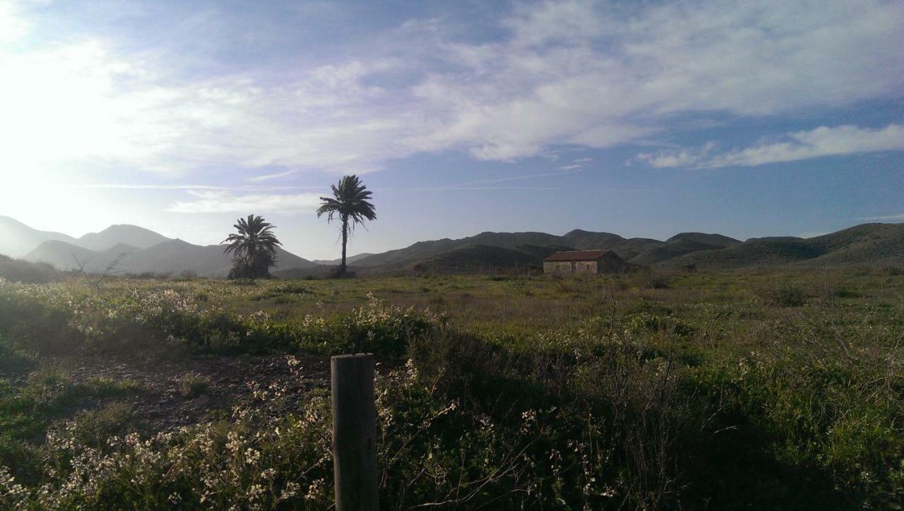 En Calblanque