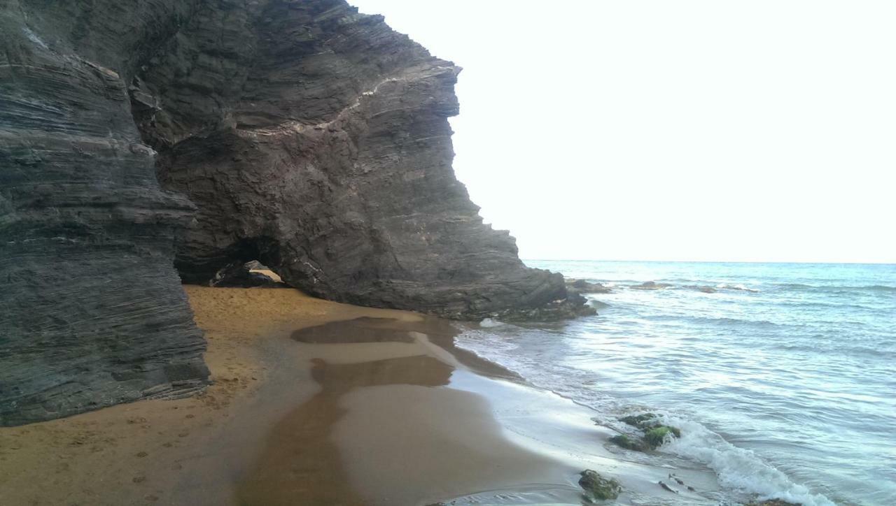 En Calblanque Holiday home Cobaticas